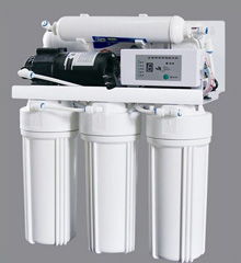 家用凈水系列產(chǎn)品