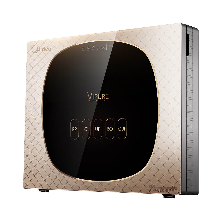 凈水器產品修圖|產品|攝影|李秀杰007 - 原創設計作品 