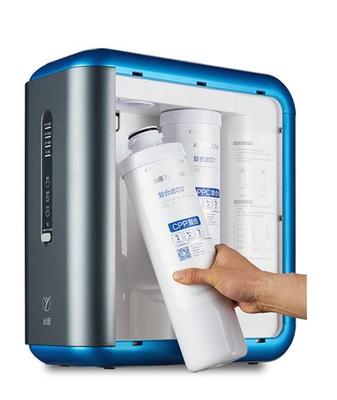 沁園KRL5806|用心打造每一個細(xì)節(jié) 創(chuàng)造櫥下極簡美學(xué)