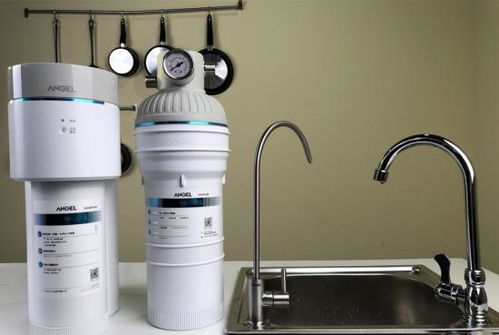 智能相對論 邀鞏俐代言的安吉爾,能為凈水器行業找到 突圍 之道嗎 科技先生