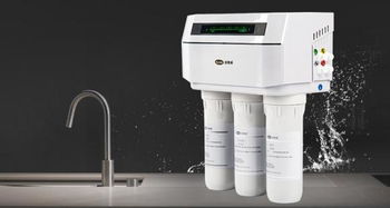 2019凈水器值得購(gòu)買(mǎi)的口碑最好凈水器排名