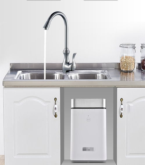 氣溫下降,凈水器制水量突然變小是怎么回事 要如何解決