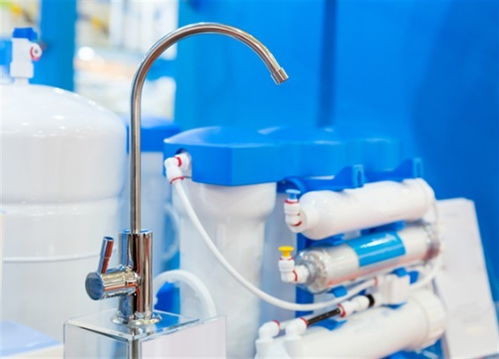 凈水器泡了400多萬的豪宅 就因?yàn)橐粋€(gè)小零件