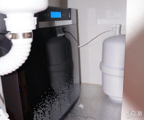 家庭凈水器迭代史從帶桶 400g爆管 再到臺(tái)式