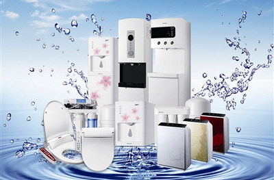 東研凈水器已經(jīng)融入許多人的家居生活當(dāng)中