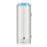 海爾 家用凈水器1:1低廢水75G大流量RO膜反滲透純水機(jī) 纖薄機(jī)身儲(chǔ)水式直飲機(jī)HRO7520-4(C)凈水機(jī)