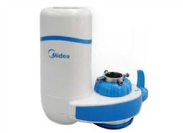 美的MC122 2水龍頭凈水機高清細節(jié)圖詳解與IT168產(chǎn)品報價參考