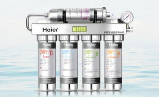 凈水器，給你想要的安全感——淺談如何選擇優質凈水器品牌