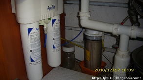 冷眼旁觀 國標遲遲不出、產品質量參差，凈水器如何搞渾飲水市場？