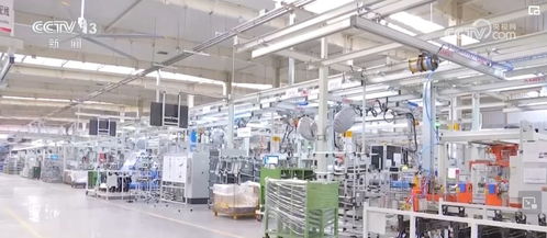 數據說話 外資設廠開新店，為中國經濟投下“信任票”